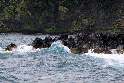 Keanae Peninsula