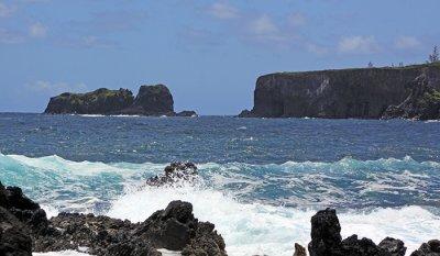 Keanae Peninsula