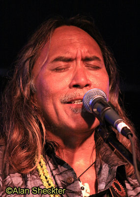 Eddie Tanaka