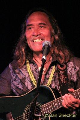 Eddie Tanaka