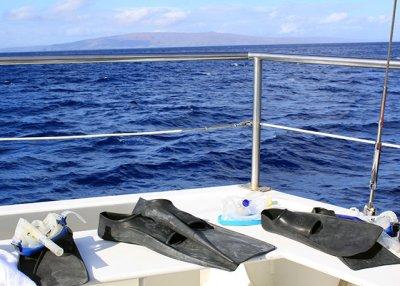 Snorkel equipment
