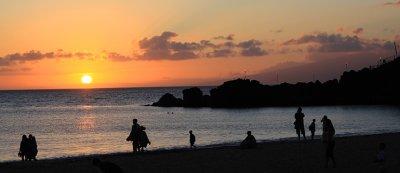 Kaanapali Sunset Luau