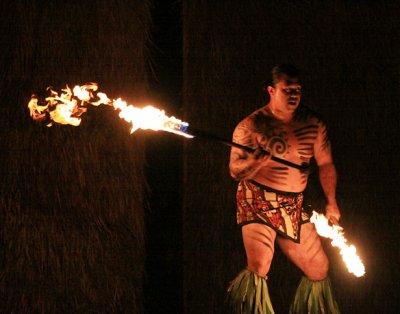 Kaanapali Sunset Luau