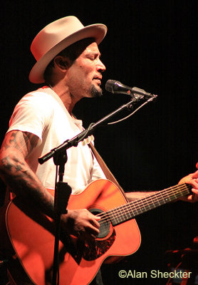 Ben Harper