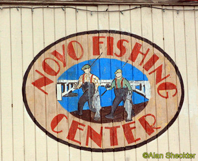  Noyo Harbor Fishing Center