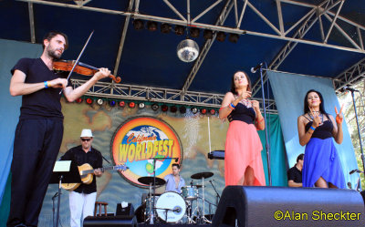 Rupa and the April Fishes - Meadow Stage