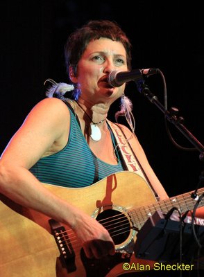 Mumbo Gumbo - Meadow Stage