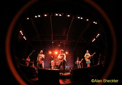 Mumbo Gumbo - Meadow Stage