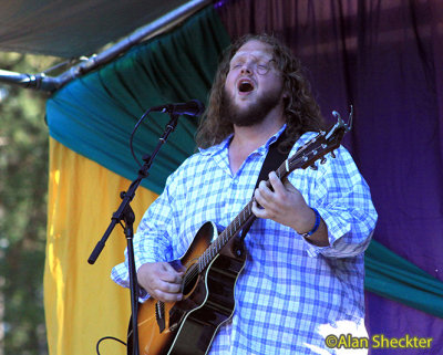 Matt Andersen, Spotlite Stage