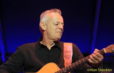 Tommy Emmanuel, Meadow Stage