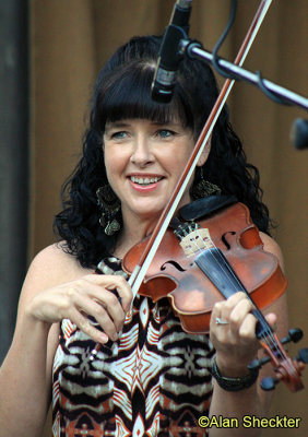 Christine Hogan