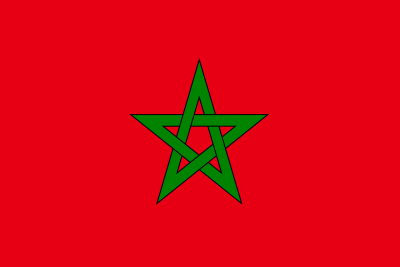 Maroc - Morocco
