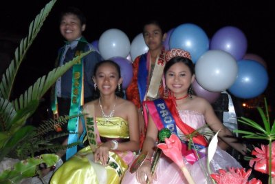 MS BASE Goodwill  Talent Ambassador 2011 with other winners.JPG