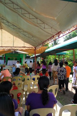 BASE Baccalaureate 2011