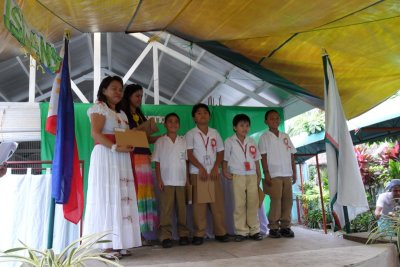 Grade 2 MI awardees.JPG