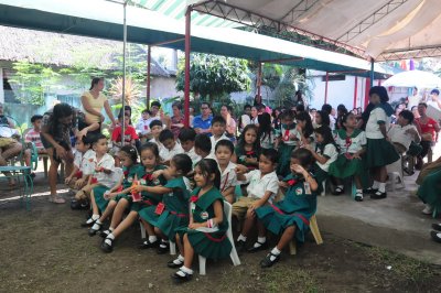 BASE Recognition and Multiple Intelligences Awarding Ceremony