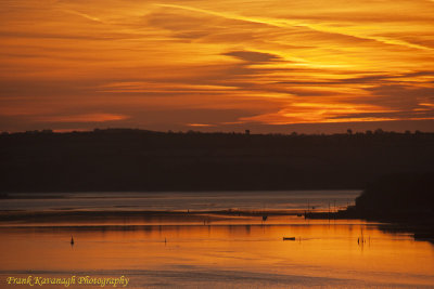 Dawn On The River.jpg