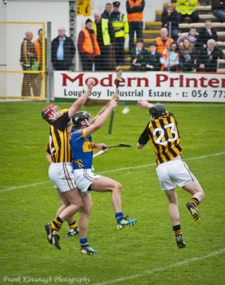 National Hurling League