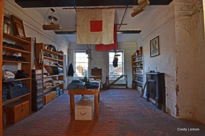 Fort Clinch 2