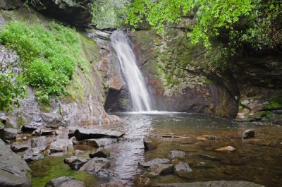 Courthouse Falls 2