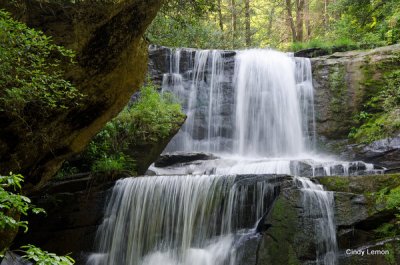 Little Bradley Falls 2