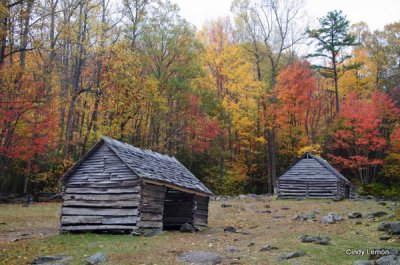 Jim Bales Place