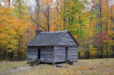 Jim Bales Place