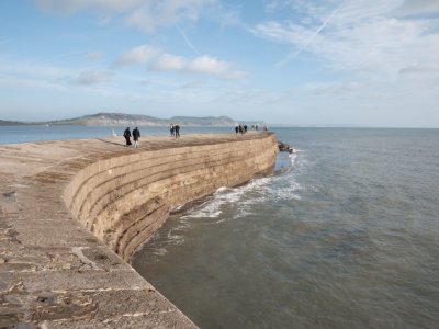 Lyme Regis