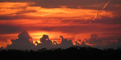 sun