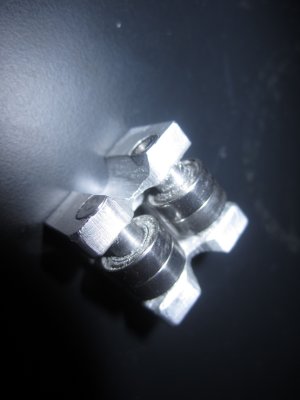 AG Focuser Mod