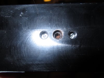 AG Focuser Mod