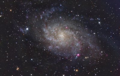 Astrophotography