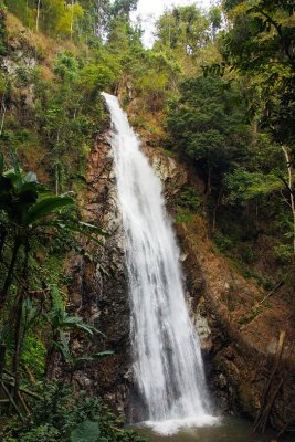 namtok_khun_kon_forest_park