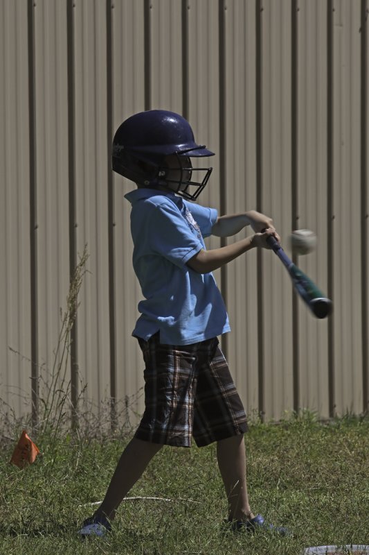 Swing Batter!