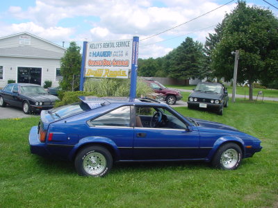 Sunroof and more!!!