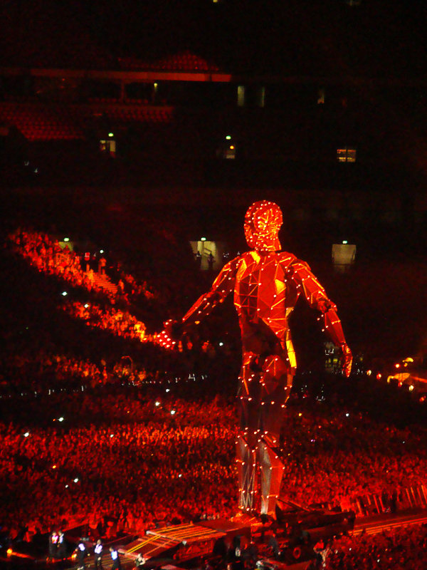 TT Wembley 2011