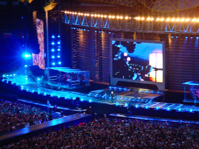 TT Wembley 2011