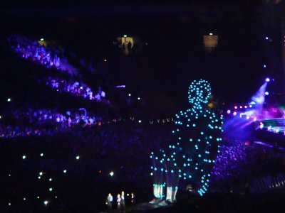TT Wembley 2011