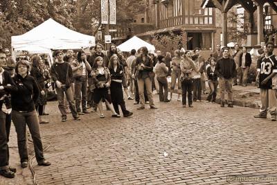 2006 hessler street festival
