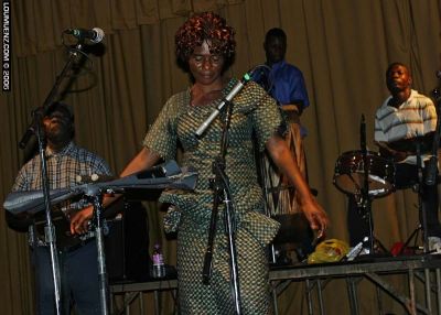 konono