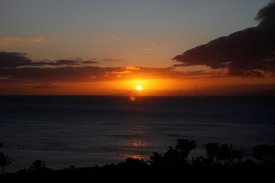 Maui - Summer of 2011