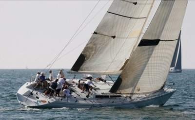 Campbell Cup 2011 - Canon 5D