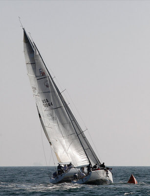 Campbell Cup 2011 - Canon 5D Mark II