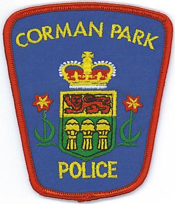 Corman Park Police