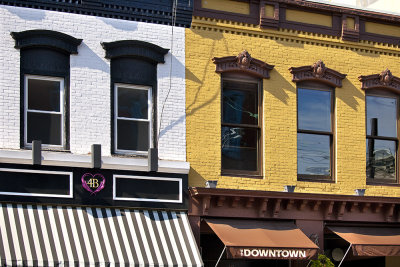 The Downtown Building, Red Bank, NJ