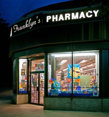 Franklyn's Pharmacy