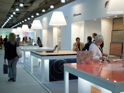 2012 International Contemporary Furniture Fair #4