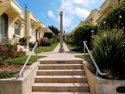 Santa Monica Bungalows, Santa Monica, CA