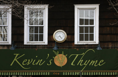 Kevin's Thyme Restaurant