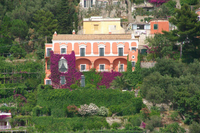 Positano